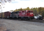 CP 7311 & 4650